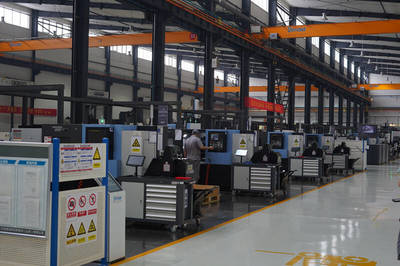 智能、安全、穩定 鄒城企業引領特種設備制造，推動國際先進技術國產化